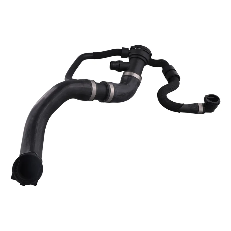 OB-Car 17128662832 Cooling Hose Pipe Radiator Hose For BMW 1 2 3 4 F20 F21 F22 F30 F31 F32 F36 2015-2020
OB-Car 17128662832 Cooling Hose Pipe Radiator Hose For BMW 1 2 3 4 F20 F21 F22 F30 F31 F32 F36 2015-2020