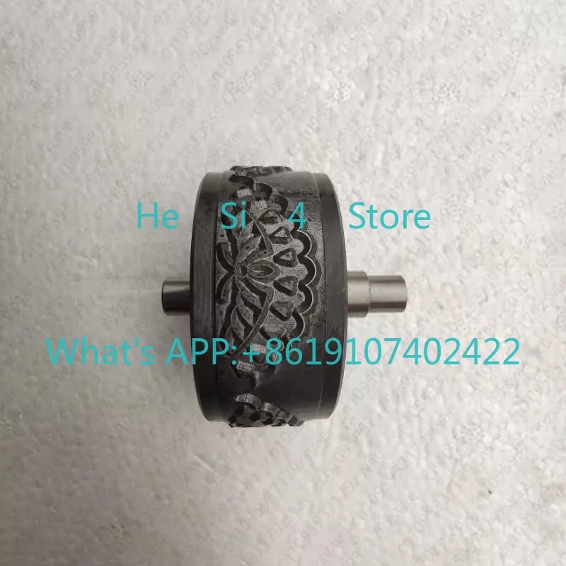 Ultrasonic Lace Machine Mold, Curtain Tablecloth Embossing Machine, Welding Head, Woven Bag Machine Parts
Ultrasonic Lace Machine Mold, Curtain Tablecloth Embossing Machine, Welding Head, Woven Bag Machine Parts