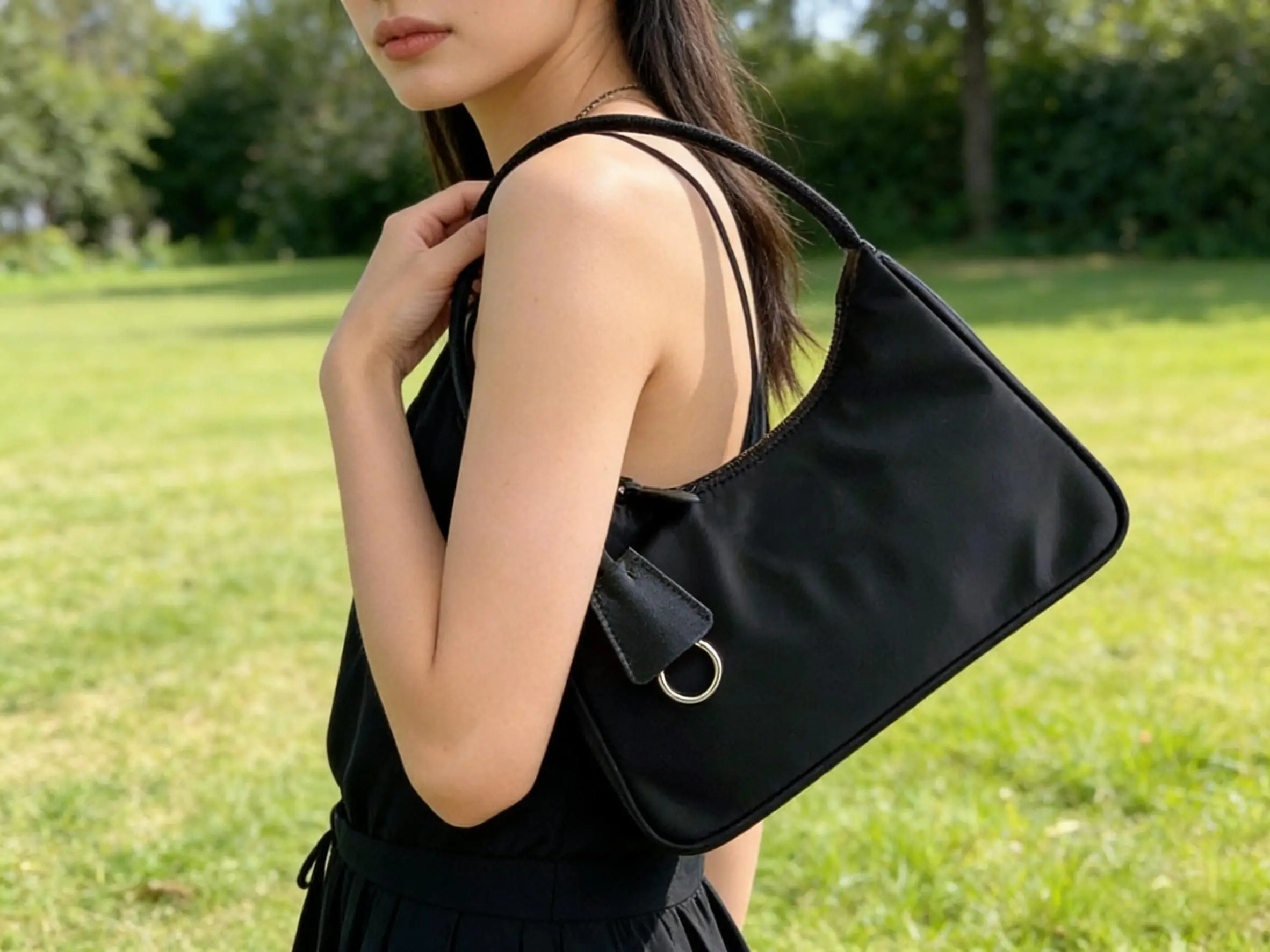 Popular Classic Elegant Leather Ladies Handbag Crossbody Bag Luxury Designer Large Capacity Stylish Vintage Diaper Bags
Popular Classic Elegant Leather Ladies Handbag Crossbody Bag Luxury Designer Large Capacity Stylish Vintage Diaper Bags