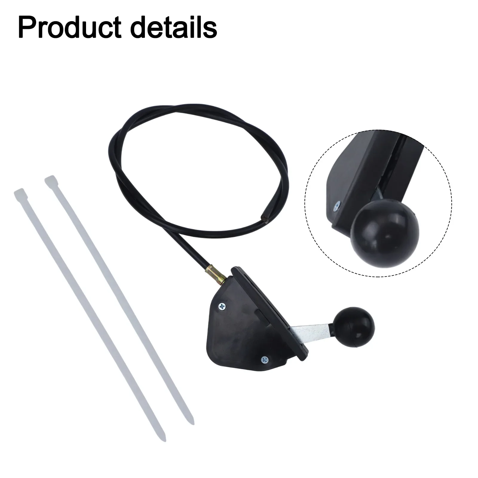 Throttle Cable for Lawn Mower ZS 4200 ZS 5000 SS 4235 For Efficient Speed Control and Enhanced Mowing Performance
Throttle Cable for Lawn Mower ZS 4200 ZS 5000 SS 4235 For Efficient Speed Control and Enhanced Mowing Performance