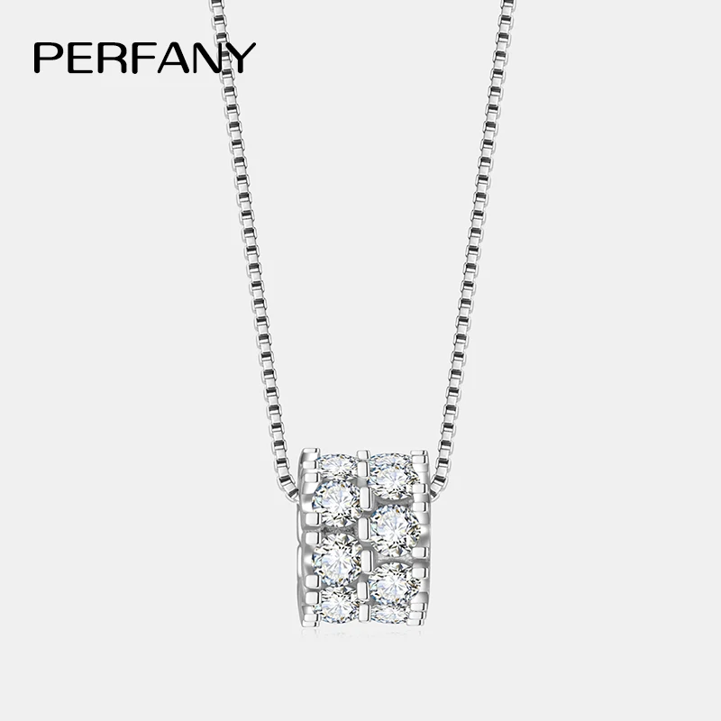 Ожерелье PERFANY 1,6 карата с муассанитом для женщин, S925, сферический лабораторный бриллиантовый кулон, роскошные вечерние ювелирные изделия, подарок
Ожерелье PERFANY 1,6 карата с муассанитом для женщин, S925, сферический лабораторный бриллиантовый кулон, роскошные вечерние ювелирные изделия, подарок