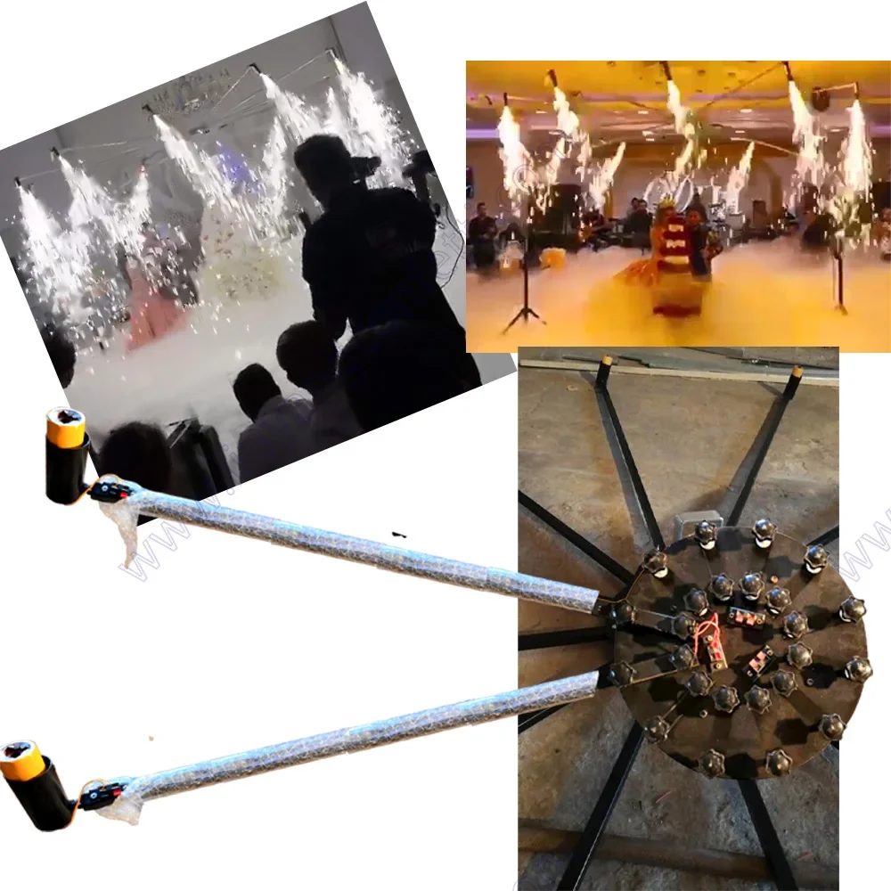 Wedding Decoration Centerpiece Dance Event Supplies Prop Party Stage Backdrop Decor Equipment Restaurant Firework Pyrotechnic Dj
Wedding Decoration Centerpiece Dance Event Supplies Prop Party Stage Backdrop Decor Equipment Restaurant Firework Pyrotechnic Dj