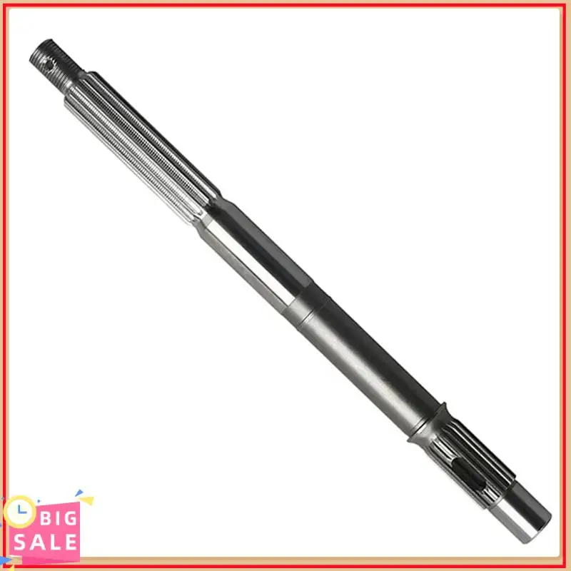 Exclusive Drive Shaft Propeller Shaft For Yamaha 4 Stroke Outboard Motor F40 F50 4T Hidea Parsun 40-60HP 63D-45611-00 63D-45611
Exclusive Drive Shaft Propeller Shaft For Yamaha 4 Stroke Outboard Motor F40 F50 4T Hidea Parsun 40-60HP 63D-45611-00 63D-45611