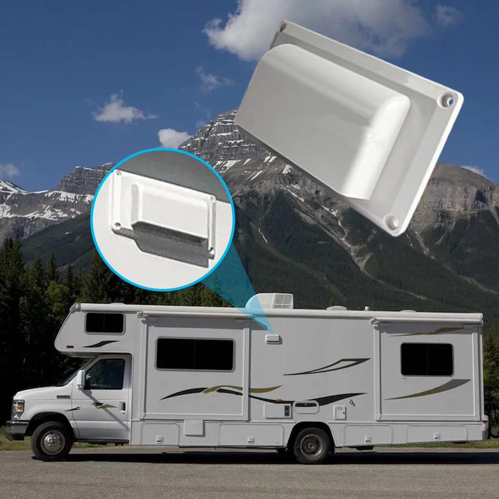 12 В 25 Вт Караван Дом на колесах Прицеп Боковое вентиляционное отверстие Вентиляция Вытяжной вентилятор RV Белый для кемпера Дом на колесах Прицеп Лодка Морская яхта
12 В 25 Вт Караван Дом на колесах Прицеп Боковое вентиляционное отверстие Вентиляция Вытяжной вентилятор RV Белый для кемпера Дом на колесах Прицеп Лодка Морская яхта