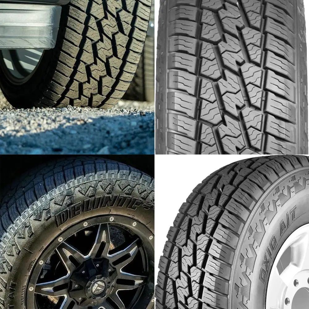 285/45R22 116H XLXL DX10 AT
285/45R22 116H XLXL DX10 AT