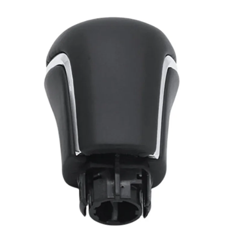 2PCS Gear Shift Knob For Car Konb For Toyota Corolla Camry Levin XV70 V70 Avalon 2018 2019 2020 Leather-A28K
2PCS Gear Shift Knob For Car Konb For Toyota Corolla Camry Levin XV70 V70 Avalon 2018 2019 2020 Leather-A28K