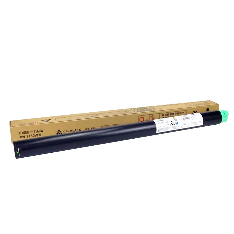 Black Toner Cartridge for Ricoh 240 241 6020 2400 2401 3600 3601 7040 7050 470 480 Compatible Engineering Machine Toner Powder
Black Toner Cartridge for Ricoh 240 241 6020 2400 2401 3600 3601 7040 7050 470 480 Compatible Engineering Machine Toner Powder