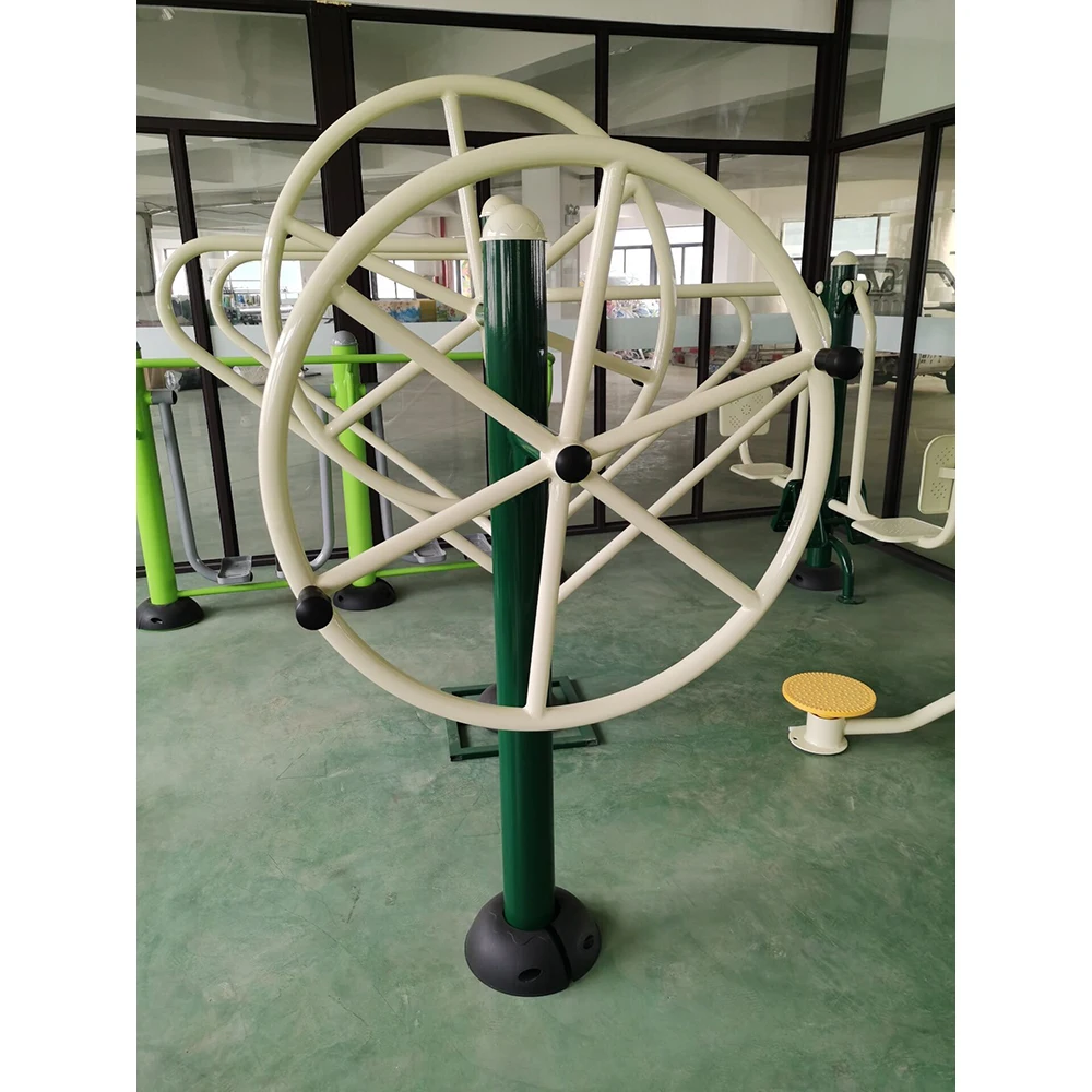 Factory Price Adult/Kids Machine Outdoor Fitness Equipment Body Building Machine Outdoor Gym Equipment for Wholesale
Factory Price Adult/Kids Machine Outdoor Fitness Equipment Body Building Machine Outdoor Gym Equipment for Wholesale