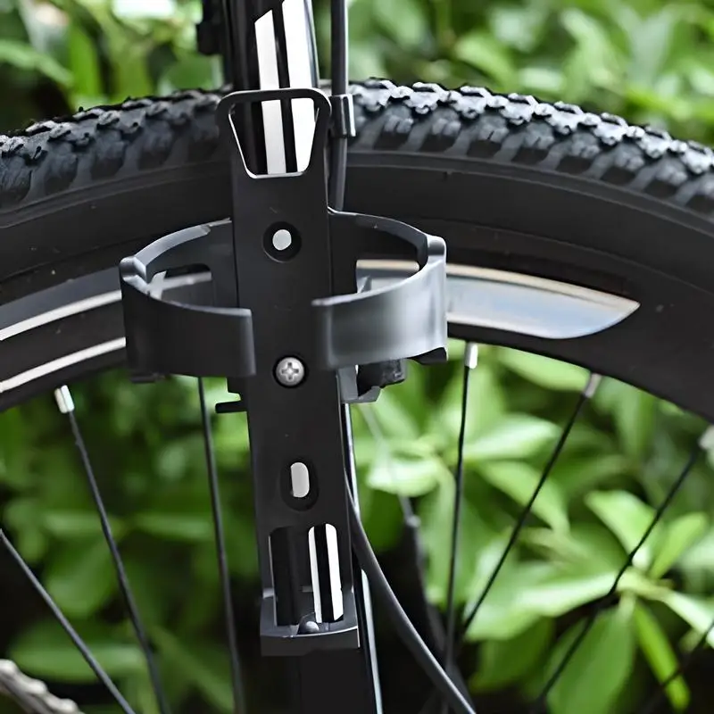 Water Bottle Holder For Bike Cup Rack For Cycling Anti-Slip Shockproof Water Bottle Holder For Stroller Motorcycle Mountain
Water Bottle Holder For Bike Cup Rack For Cycling Anti-Slip Shockproof Water Bottle Holder For Stroller Motorcycle Mountain