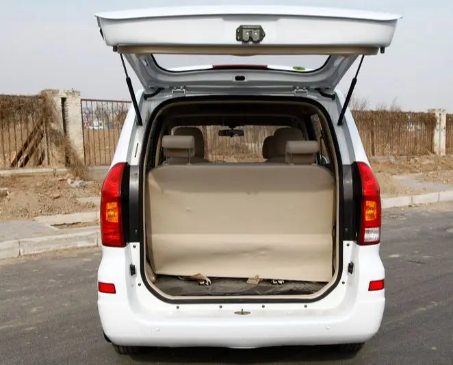 Стойки задних багажников для Dongfeng Fengguang 330 350 360 MPV 2014-2023, подъемные стержни багажника, амортизирующие поршни, стопорный цилиндр
Стойки задних багажников для Dongfeng Fengguang 330 350 360 MPV 2014-2023, подъемные стержни багажника, амортизирующие поршни, стопорный цилиндр