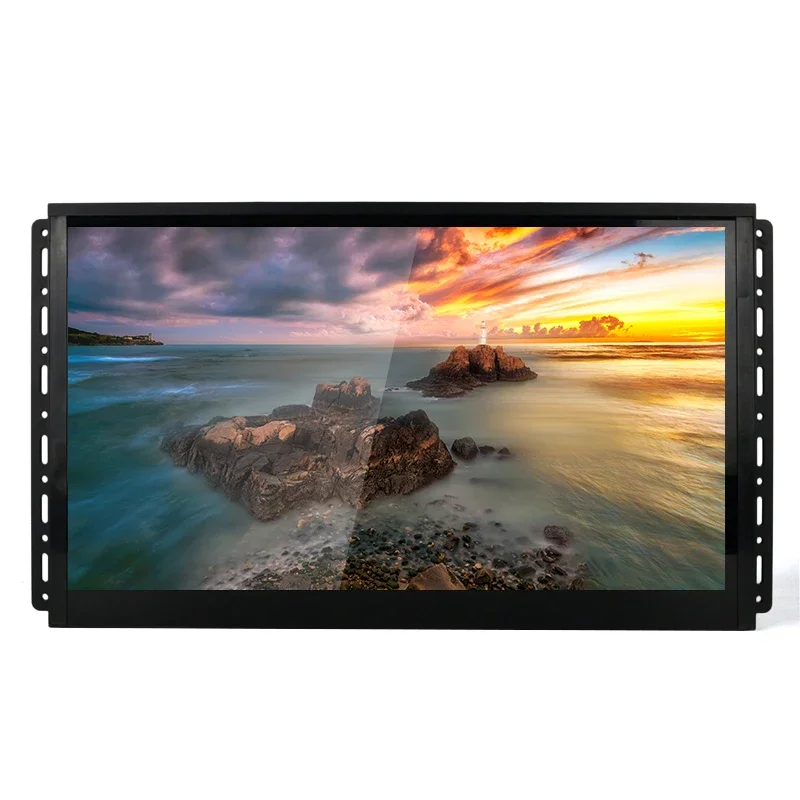 Original brand new15.6 inch full hd 1920*1080 ips Open Frame lcd Commercial Use Android Tablet
Original brand new15.6 inch full hd 1920*1080 ips Open Frame lcd Commercial Use Android Tablet