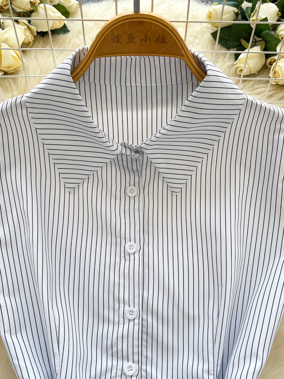 Women's Bubble Sve Striped irt Knot Waist Cinched ort Top Korean Sle Casual Breathable Polyester Fiber
Women's Bubble Sve Striped irt Knot Waist Cinched ort Top Korean Sle Casual Breathable Polyester Fiber