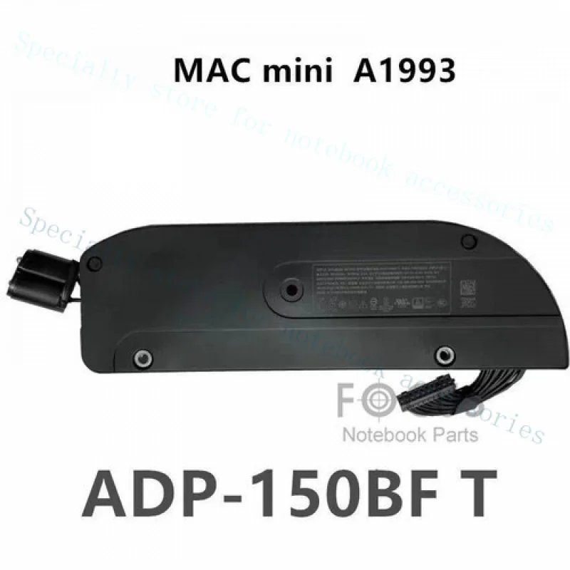 A++ Original A2686 mini A1993 ADP-150BF T A2348 Power Supply PA-1151-7A2 for Apple
A++ Original A2686 mini A1993 ADP-150BF T A2348 Power Supply PA-1151-7A2 for Apple