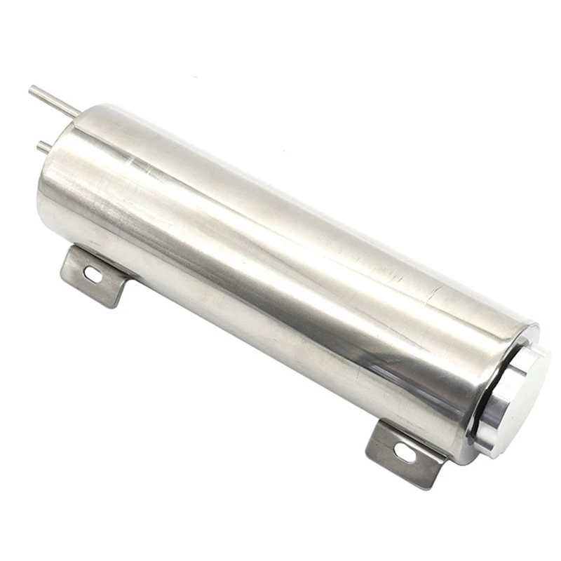 Car Universal Polished Overflow Water Tank Radiator Cooling Water Kettle Car Accessories
Car Universal Polished Overflow Water Tank Radiator Cooling Water Kettle Car Accessories