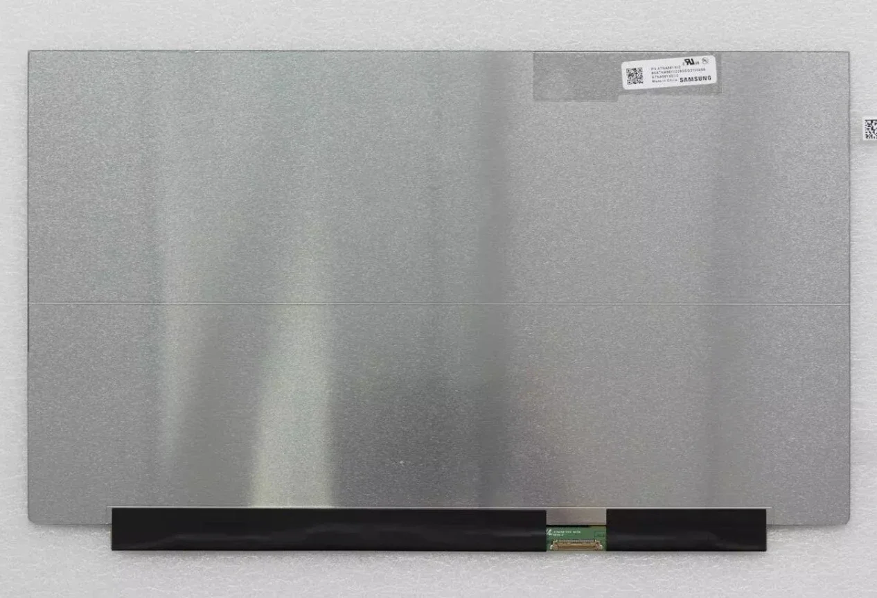 ATNA56YX03-0 ATNA56YX03 FHD 15,6 "IPS OLED ЖК-дисплей для ноутбука без сенсорного дисплея
ATNA56YX03-0 ATNA56YX03 FHD 15,6 "IPS OLED ЖК-дисплей для ноутбука без сенсорного дисплея