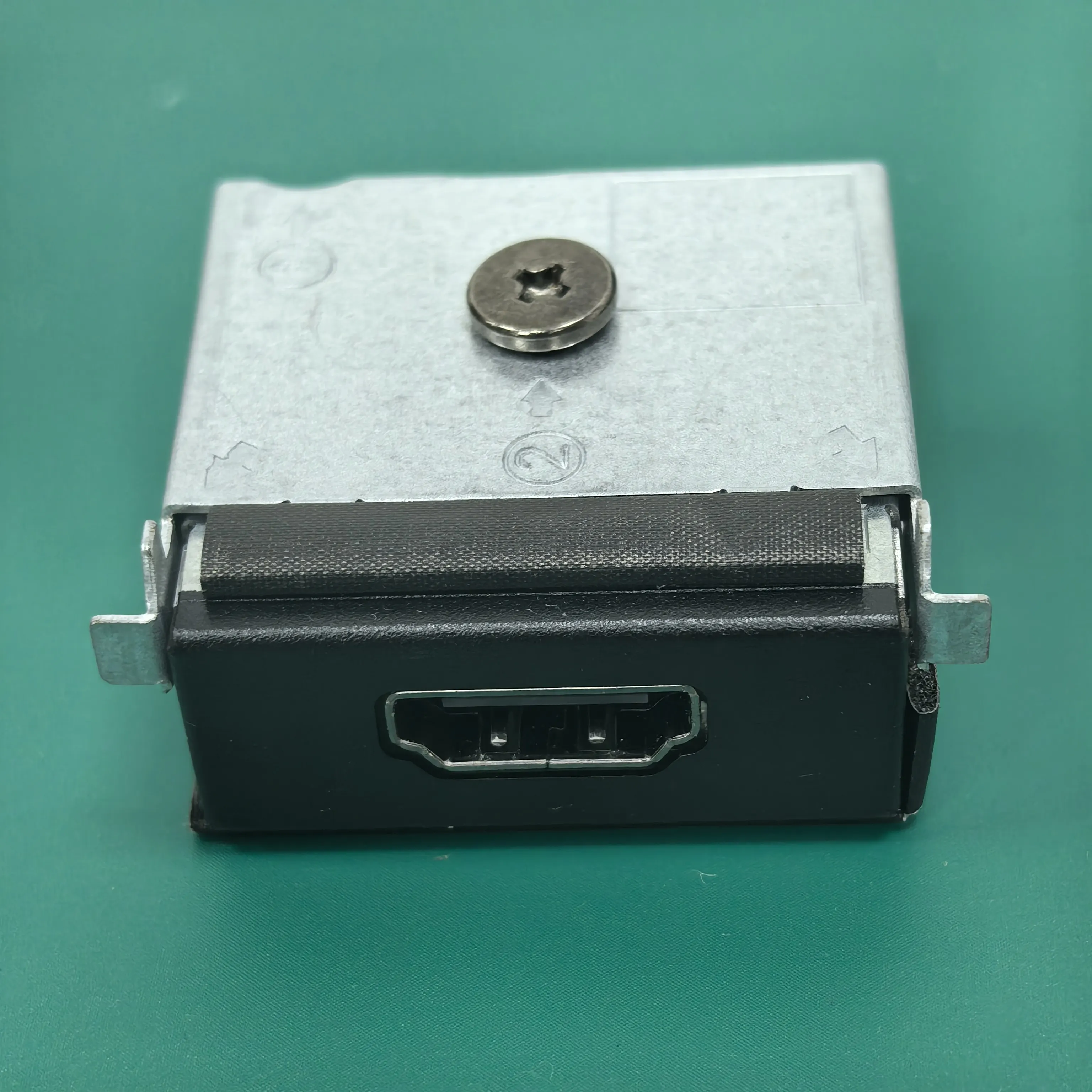 For Dell Pro Plus QBM QBS QBT1250 Thunderbolt type c HDMI VGA USB Module
For Dell Pro Plus QBM QBS QBT1250 Thunderbolt type c HDMI VGA USB Module