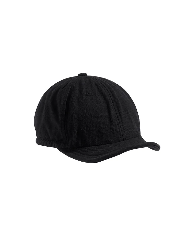 Women's Cotton Short Brim Dad Hat Unstructured Trucker Short Cap Baseball Running Flat Drawstring Hats Hip Hop Caps
Women's Cotton Short Brim Dad Hat Unstructured Trucker Short Cap Baseball Running Flat Drawstring Hats Hip Hop Caps
