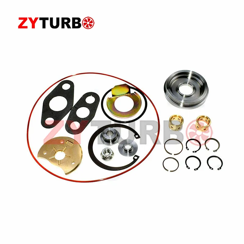 For Dodge Cummins 5.9L HX35 HX40 HX35W HX40W Turbocharger Turbo Repair Rebuild Kit
For Dodge Cummins 5.9L HX35 HX40 HX35W HX40W Turbocharger Turbo Repair Rebuild Kit