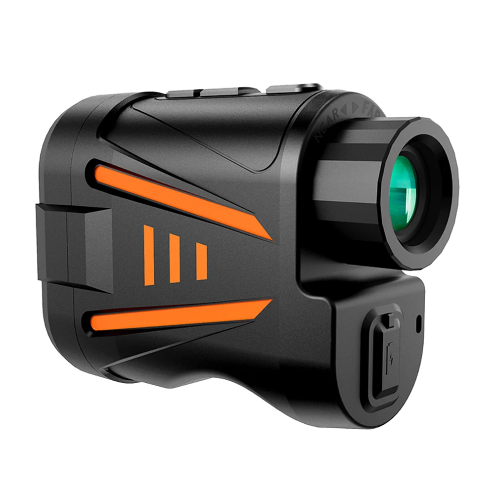 Golf Rangefinder 1800 Yards With Slope, Pin Lock & 6X Magnification Rangefinder Cable User Manual Sports Entertainment Golf Part
Golf Rangefinder 1800 Yards With Slope, Pin Lock & 6X Magnification Rangefinder Cable User Manual Sports Entertainment Golf Part