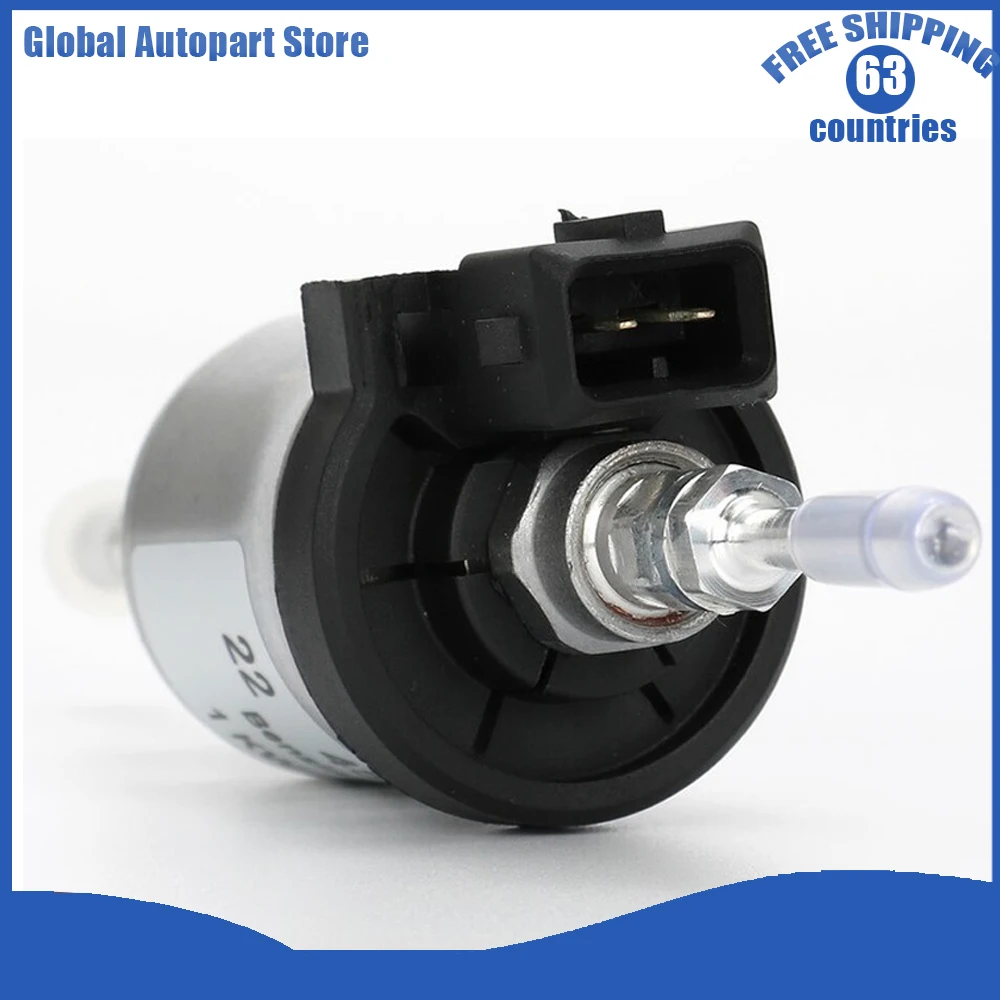 Car Para Auto Fuel Metering Pump Diesel Heater 2 Pins 1KW-4KW 22451901 22451910000 For Eberspacher Airtronic D2 D4 Tools
Car Para Auto Fuel Metering Pump Diesel Heater 2 Pins 1KW-4KW 22451901 22451910000 For Eberspacher Airtronic D2 D4 Tools