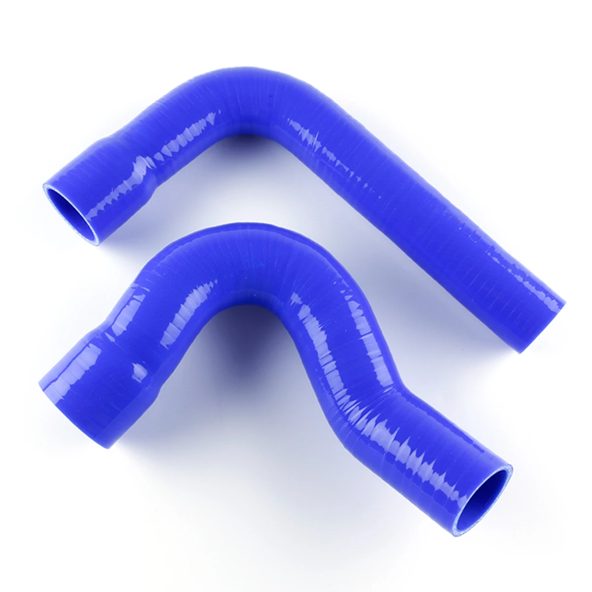 For Ford Mustang / Falcon / Fairlane V8 1967-1970 1968 1969 Silicone Coolant Radiator Hoses Kit Silicon Tubes 2Pcs
For Ford Mustang / Falcon / Fairlane V8 1967-1970 1968 1969 Silicone Coolant Radiator Hoses Kit Silicon Tubes 2Pcs