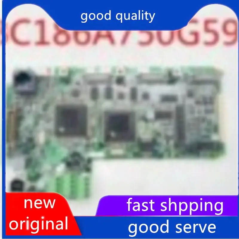 BC186A750G59 A740 CPU-Board inverter
BC186A750G59 A740 CPU-Board inverter