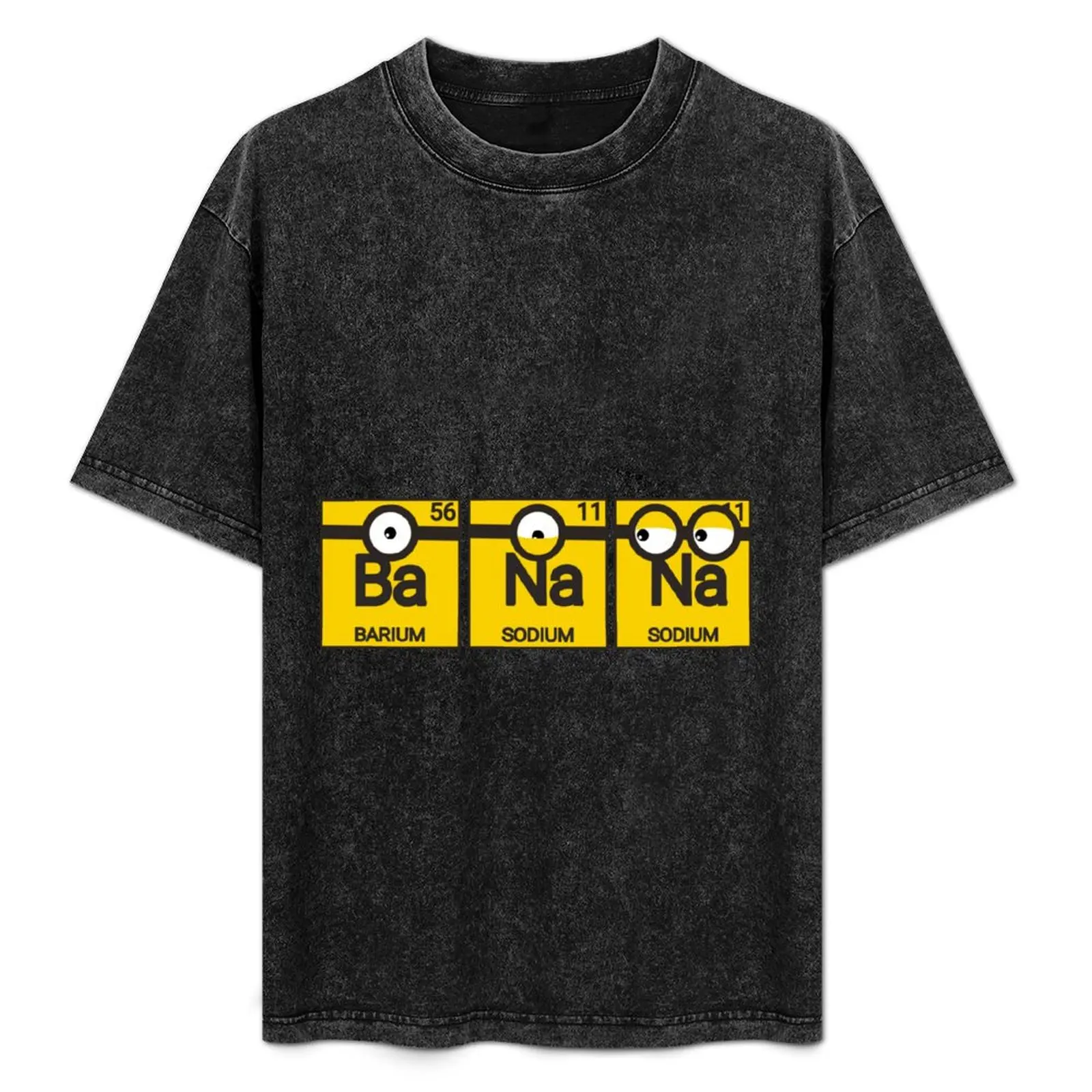 Banana chemistry elements T-Shirt Moisture Wicking Athletic T-Shirt
Banana chemistry elements T-Shirt Moisture Wicking Athletic T-Shirt