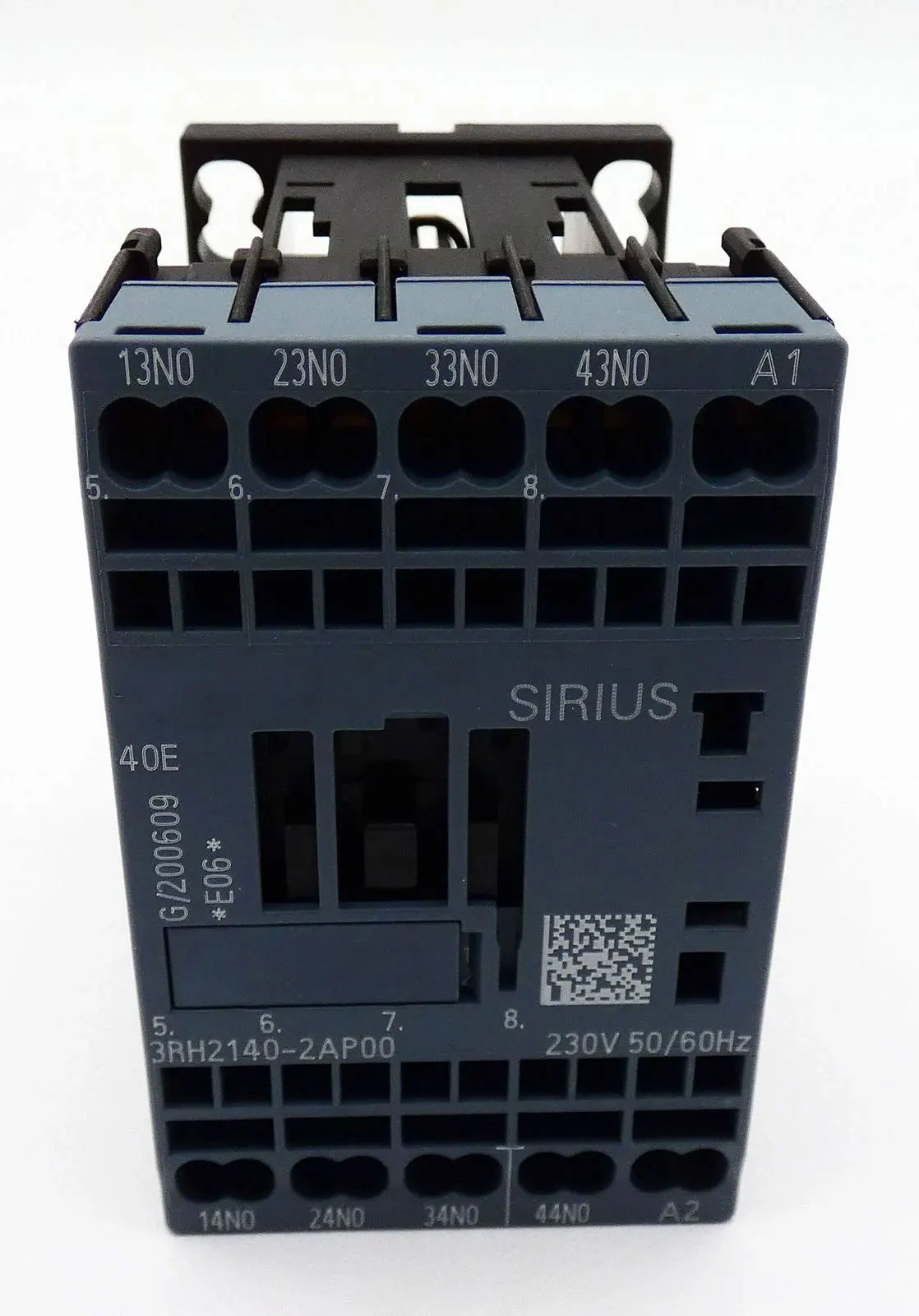 Совершенно новый 3RH2140-2AP00 3RH2140-2AP00-1AA0 Гарантия один год
Совершенно новый 3RH2140-2AP00 3RH2140-2AP00-1AA0 Гарантия один год