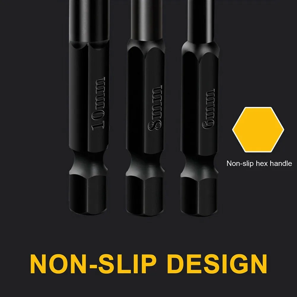 Reliable 5Pcs Carbide Drill Bits Set Suitable for Tiles Stone and Wood Effective in Various Drilling Scenarios
Reliable 5Pcs Carbide Drill Bits Set Suitable for Tiles Stone and Wood Effective in Various Drilling Scenarios