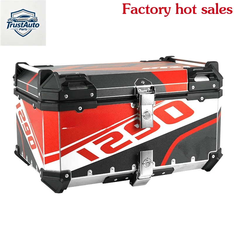 TrustAuto Parts Store Is Having A Sale L Decal Motorcycle Quick-Release Trunk Lage Hot Selling
TrustAuto Parts Store Is Having A Sale L Decal Motorcycle Quick-Release Trunk Lage Hot Selling