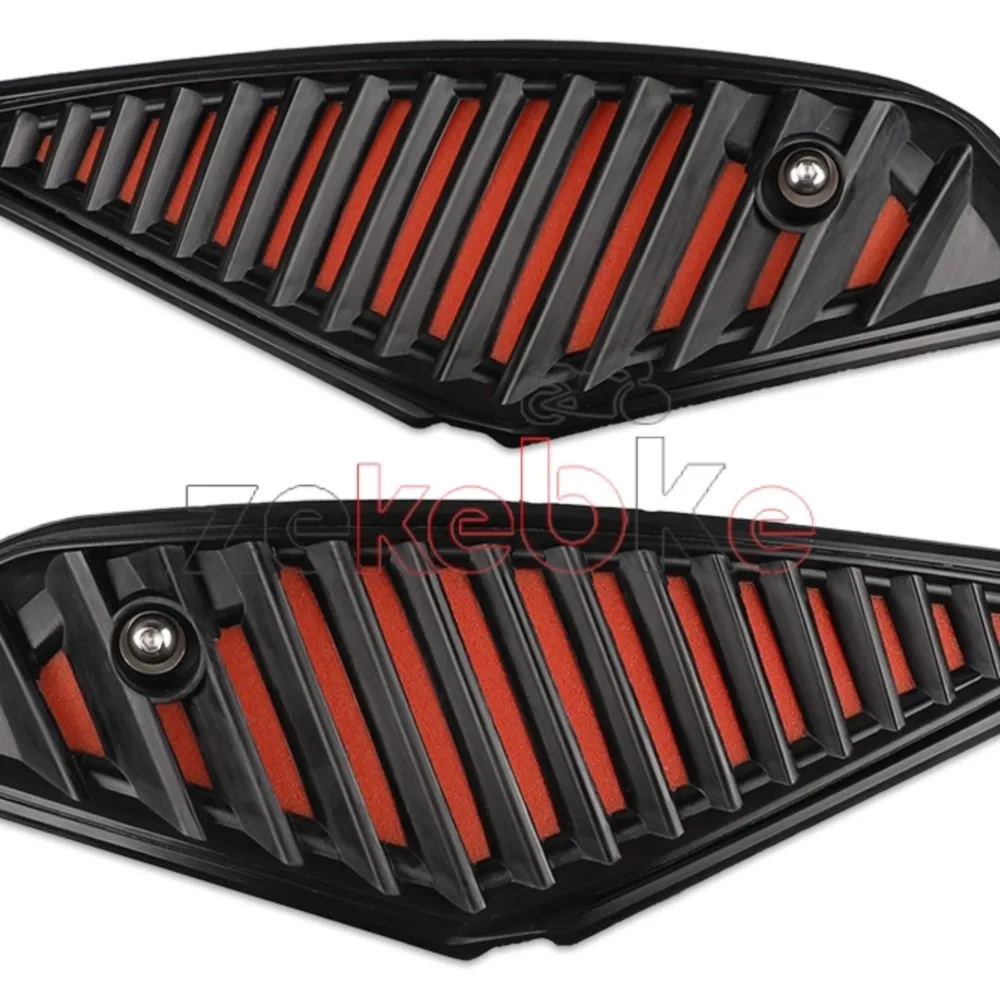 Motorcycle Accessories FOR 1290 Super Adventure S / R 2017 2018 2019-2020 Air Filter Dust Guard Protection Grille Grill Cover
Motorcycle Accessories FOR 1290 Super Adventure S / R 2017 2018 2019-2020 Air Filter Dust Guard Protection Grille Grill Cover