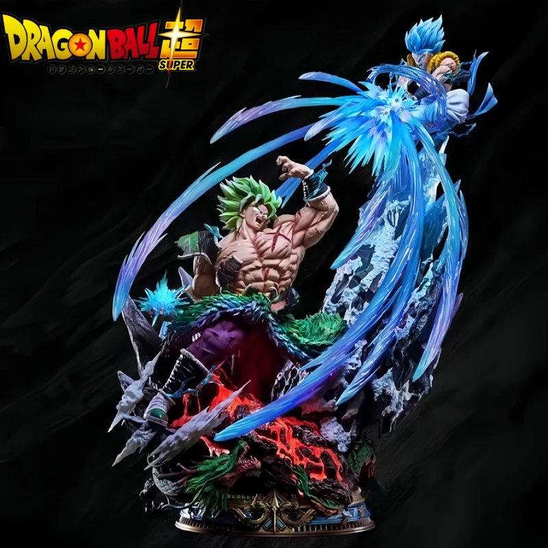 Dragon Ball Аниме Фигурки Broly Vs Gogeta Фигурка Broly Фигурка Модель 23 см Статуя из ПВХ Куклы Коллекция Игрушка Украшение Игрушка Подарок для ребенка
Dragon Ball Аниме Фигурки Broly Vs Gogeta Фигурка Broly Фигурка Модель 23 см Статуя из ПВХ Куклы Коллекция Игрушка Украшение Игрушка Подарок для ребенка