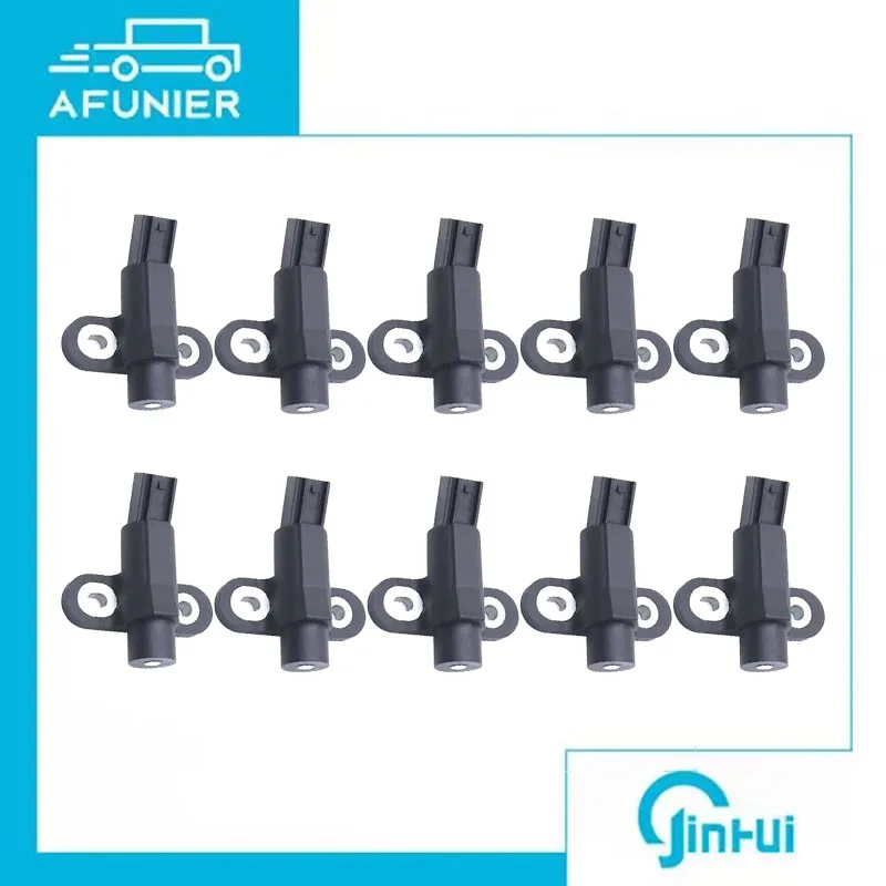 10Pcs Crankshaft Position Sensor For Ford Escort Mercury Tracer Focus OE No.:0 PC19,F1CZ6C315A
10Pcs Crankshaft Position Sensor For Ford Escort Mercury Tracer Focus OE No.:0 PC19,F1CZ6C315A