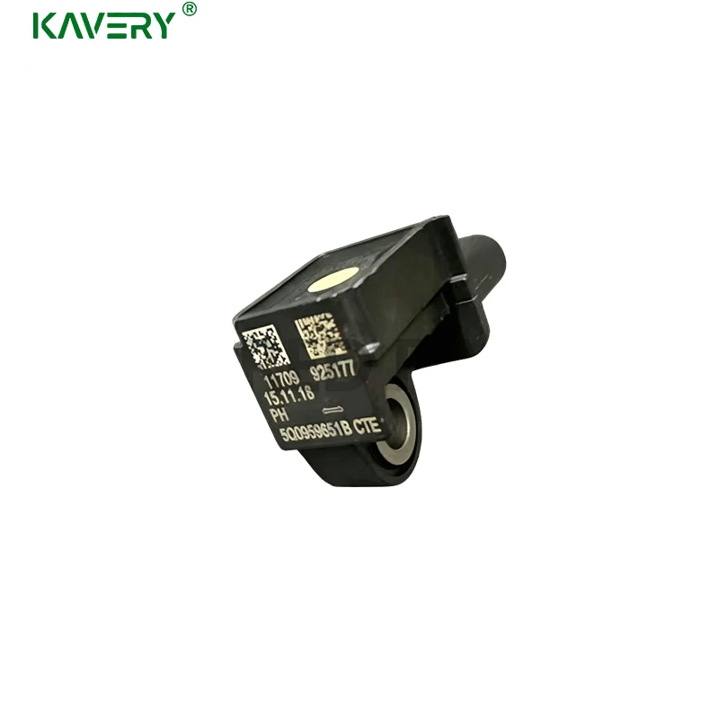 For 1PC 5Q0959651 Front Crash Impact Sensor Passat Golf MK7 Tiguan GTI Jetta A3 S3 Q3 TT Coupe Superb Seat Tarraco 5Q0959651B
For 1PC 5Q0959651 Front Crash Impact Sensor Passat Golf MK7 Tiguan GTI Jetta A3 S3 Q3 TT Coupe Superb Seat Tarraco 5Q0959651B