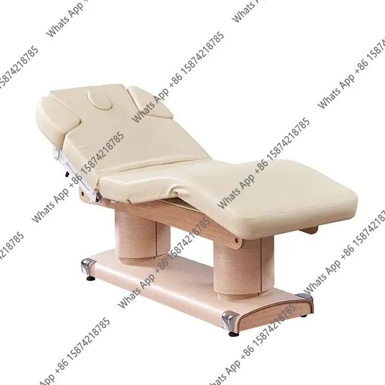 Beauty salon special electric beauty bed massage massage massage bed ear physiotherapy body bed full electric lift
Beauty salon special electric beauty bed massage massage massage bed ear physiotherapy body bed full electric lift