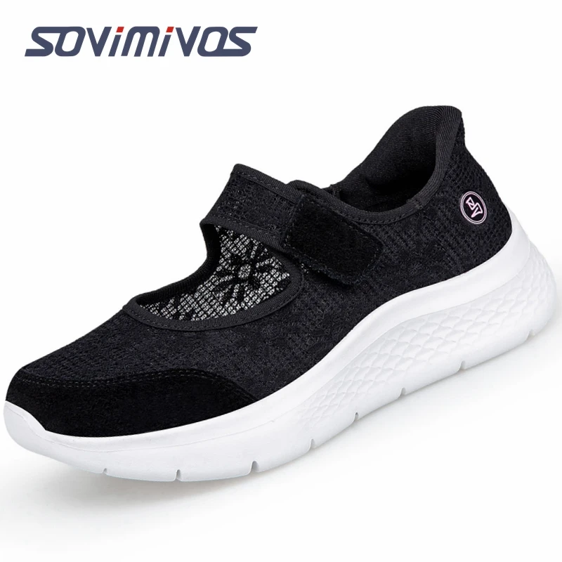 Women Sneakers Fashion Breathable Mesh Casual Flats Shoes Women Work Shoes Comfortable for Work Loafers Zapatos Para Mujer
Women Sneakers Fashion Breathable Mesh Casual Flats Shoes Women Work Shoes Comfortable for Work Loafers Zapatos Para Mujer