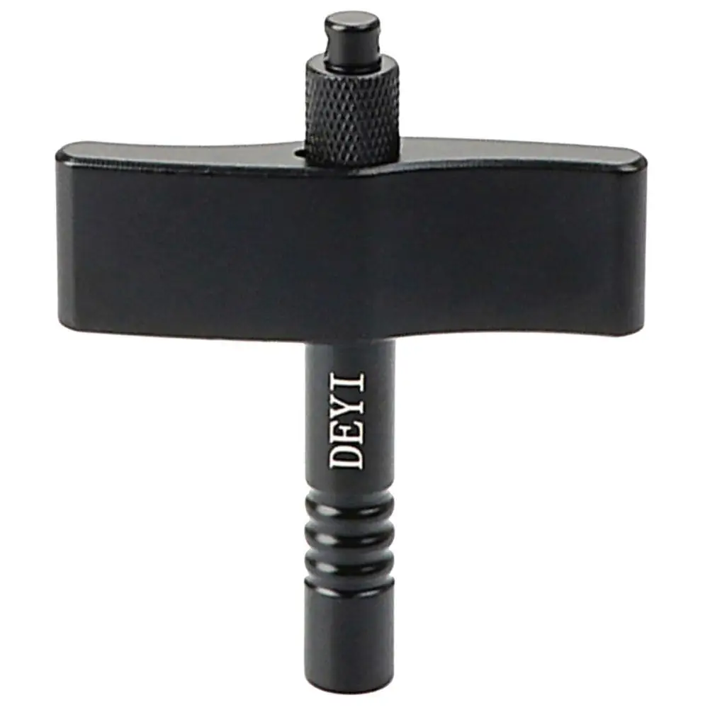 Drum Wrench Black Square Mouth Key WE15 Random Style Durable Metal Drum Keys for Tuning Percussion Instrument Parts Accessories
Drum Wrench Black Square Mouth Key WE15 Random Style Durable Metal Drum Keys for Tuning Percussion Instrument Parts Accessories