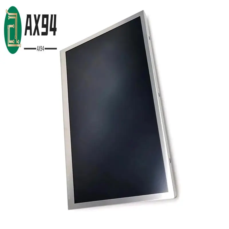 AX94-8 Inch LA080WV3-SD01 LA080WV3(SD)(01) LCD Panel Display Screen For Car Central Display Screen GPS Naviation LCD Screen
AX94-8 Inch LA080WV3-SD01 LA080WV3(SD)(01) LCD Panel Display Screen For Car Central Display Screen GPS Naviation LCD Screen