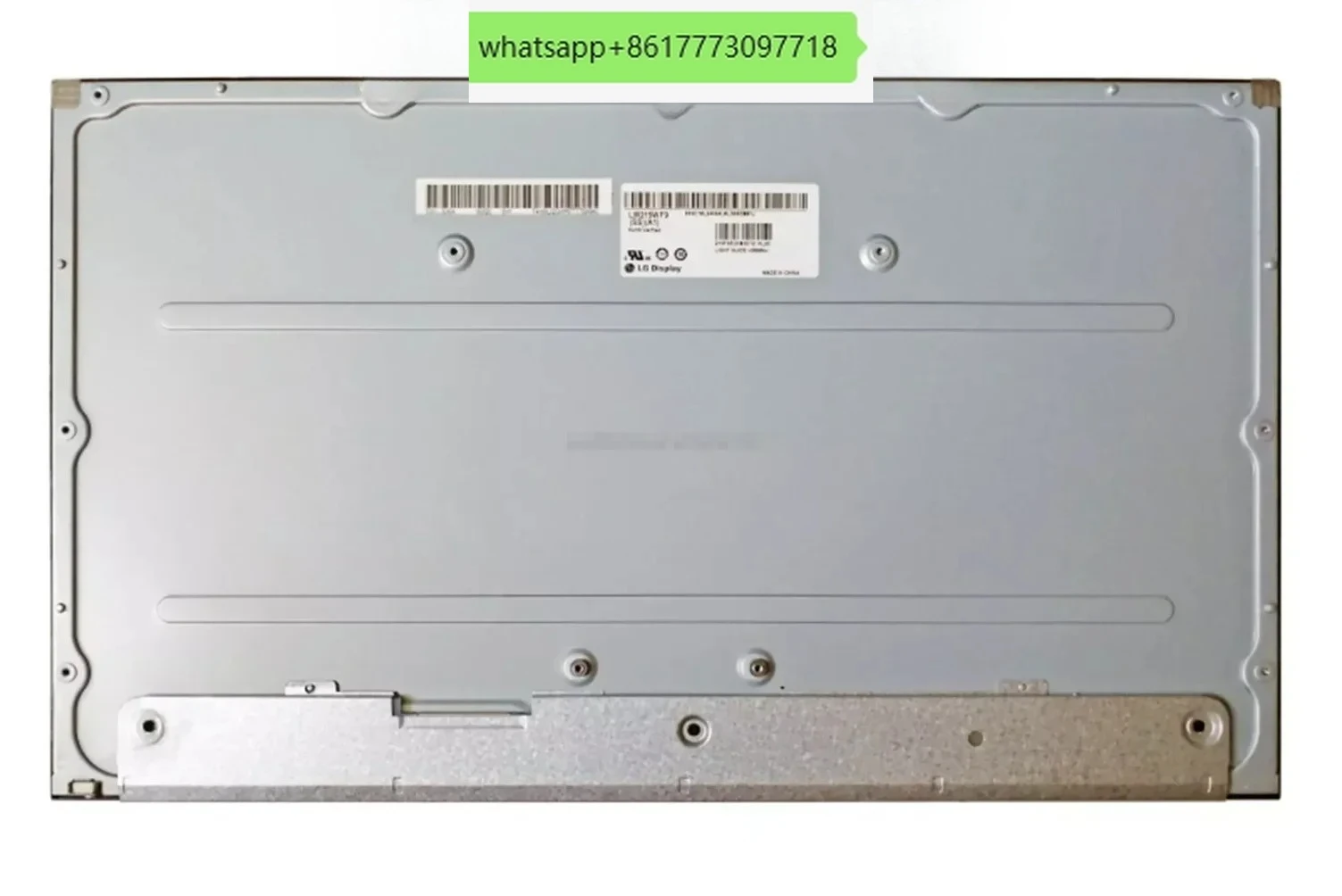 New LCD Screen LM215WF9-SSA1 MV215FHM-N40 M215HCA-L3B LM215WF9-SSB1 T215HVN05.1 M215HAN01.1 LM215WF9-SSA2 A3
New LCD Screen LM215WF9-SSA1 MV215FHM-N40 M215HCA-L3B LM215WF9-SSB1 T215HVN05.1 M215HAN01.1 LM215WF9-SSA2 A3