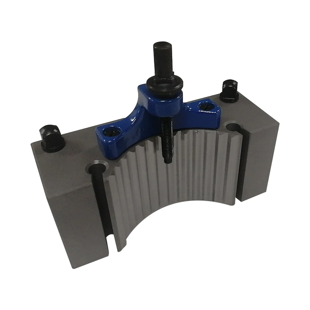 BD25120 Lathe Gear Type Tool Holder Set Quick Change Fine Grinding Metal Blade Post Carrier Lathe Accessory Tool Holder Bracket
BD25120 Lathe Gear Type Tool Holder Set Quick Change Fine Grinding Metal Blade Post Carrier Lathe Accessory Tool Holder Bracket