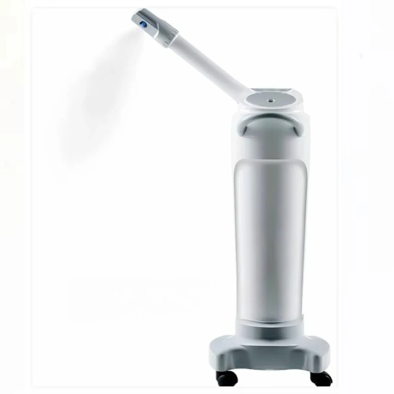 Brand New Facial Steamer - Nano Ionic Face Steamer With Great Price
Brand New Facial Steamer - Nano Ionic Face Steamer With Great Price