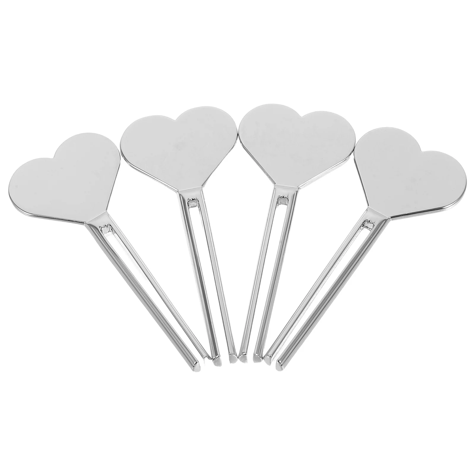 4Pcs Toothpaste Squeezer Manual Stainless Steel Tube Roller Presser for Home Travel Creams Hand Lotion Efficient Easy Use
4Pcs Toothpaste Squeezer Manual Stainless Steel Tube Roller Presser for Home Travel Creams Hand Lotion Efficient Easy Use