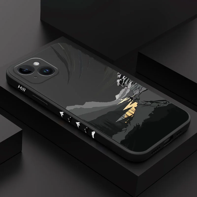 Relaxed Mind Phone Case For iPhone 16E 16 15 14 13 12 11 X XR XS 8 7 6 6S Plus Pro Max Mini Silicone Cover
Relaxed Mind Phone Case For iPhone 16E 16 15 14 13 12 11 X XR XS 8 7 6 6S Plus Pro Max Mini Silicone Cover