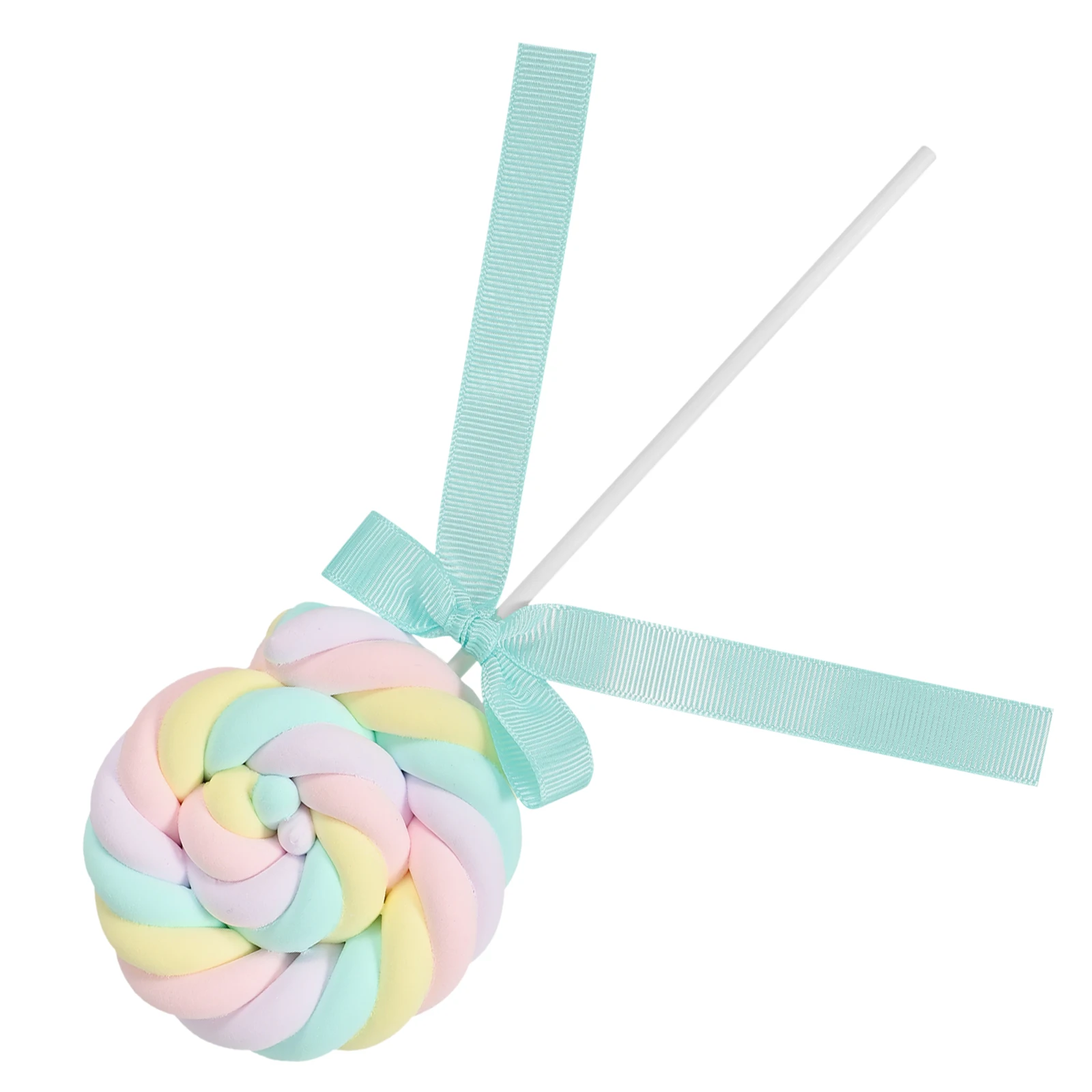 Simulated Marshmallow Lollipop Candy Fake Model Decorations Large Prop Child Photography Decor lollipop photo prop
Simulated Marshmallow Lollipop Candy Fake Model Decorations Large Prop Child Photography Decor lollipop photo prop