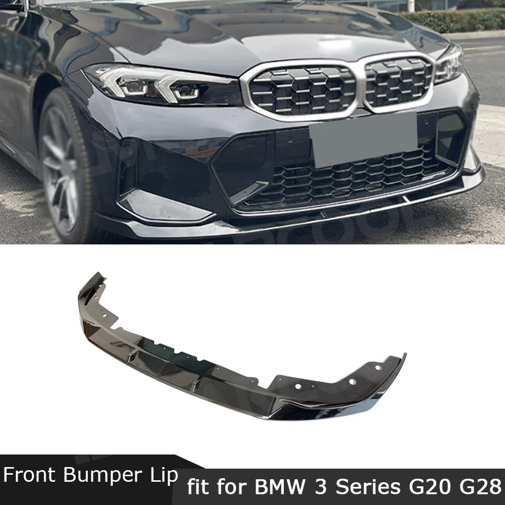 JMCARCOOL для BMW 3 серии G20 G28 Lci Sport 2023 + ABS карбоновый вид передний бампер губа подбородок спойлер бампер нижняя губа декоративная
JMCARCOOL для BMW 3 серии G20 G28 Lci Sport 2023 + ABS карбоновый вид передний бампер губа подбородок спойлер бампер нижняя губа декоративная