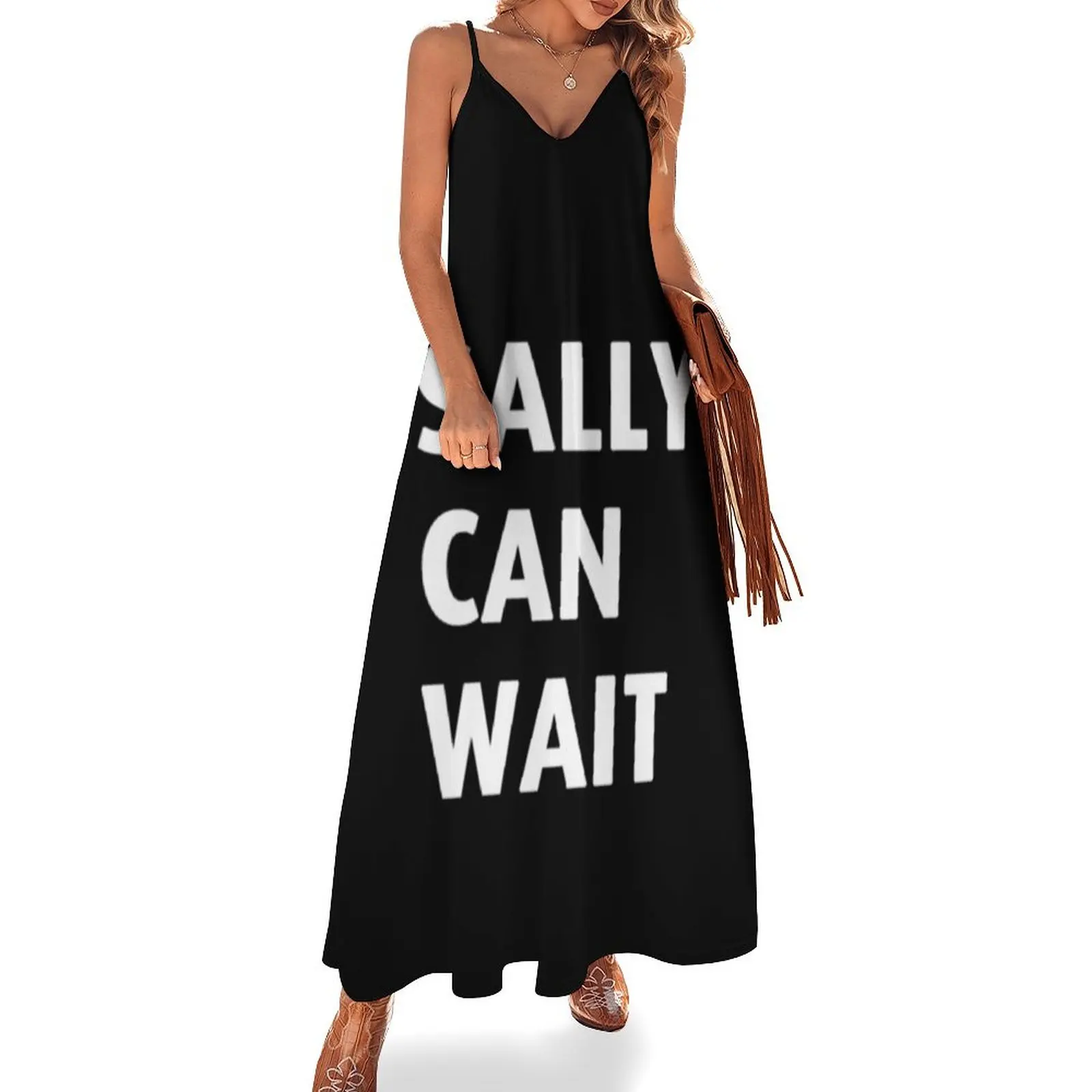 Sally Can Wait Sleeveless Dress dress korean style purple dress women elegant luxury
Sally Can Wait Sleeveless Dress dress korean style purple dress women elegant luxury
