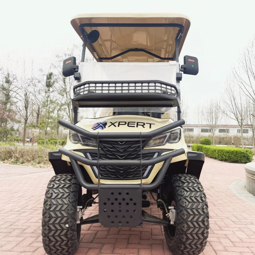 Wholesale Electric Golf Cart 7000W High Power Motor Luxury Classic Panoramic 4 6 Seater Transport Bus Tourist Car Go Kart Adult
Wholesale Electric Golf Cart 7000W High Power Motor Luxury Classic Panoramic 4 6 Seater Transport Bus Tourist Car Go Kart Adult