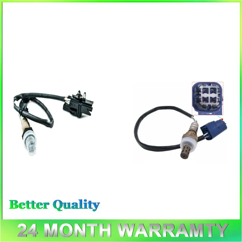 Upstream&Downstream Lambda Oxygen O2 Sensor For Nissan Frontier Xterra Pathfinder 4.0L 2005 2006 22693-CD700 226A0-8J001
Upstream&Downstream Lambda Oxygen O2 Sensor For Nissan Frontier Xterra Pathfinder 4.0L 2005 2006 22693-CD700 226A0-8J001