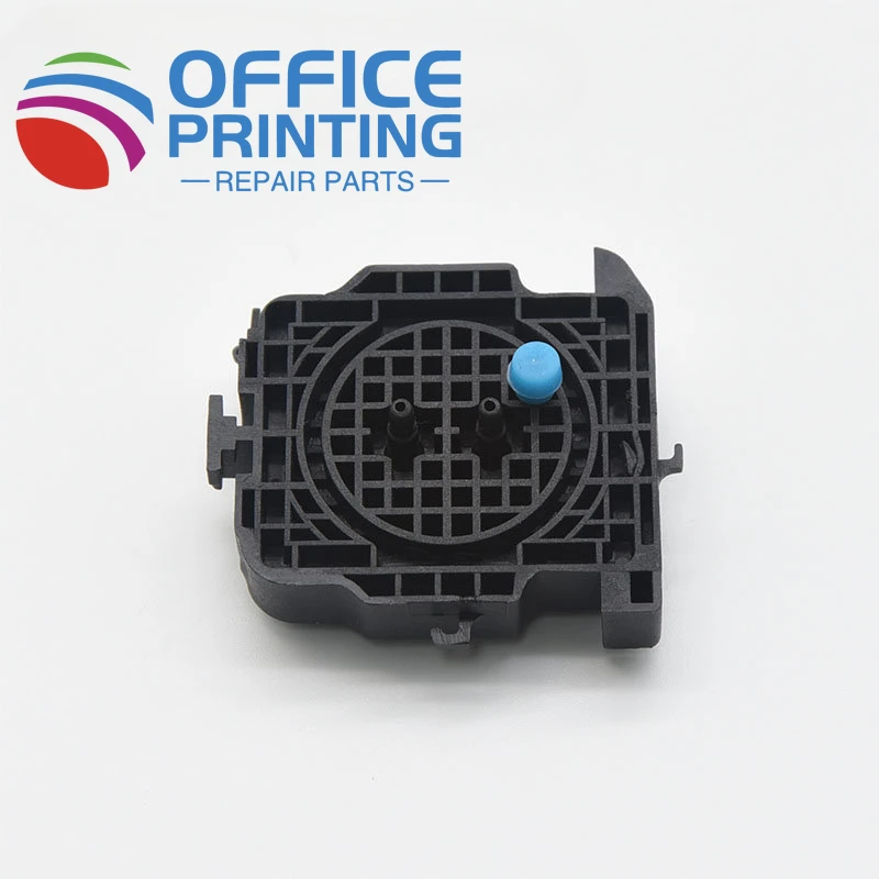 2 шт., колпачки Mimaki DX5 для сольвентного принтера JV33 JV5 CJV30 Mutoh Valuejet Galaxy Roland VS640 DX7 DX5
2 шт., колпачки Mimaki DX5 для сольвентного принтера JV33 JV5 CJV30 Mutoh Valuejet Galaxy Roland VS640 DX7 DX5