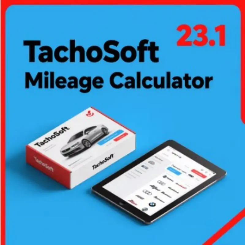 Car tools and accessories, TachoSoft Mileage Calculator 23.1, TachoSoft Mileage software download link
Car tools and accessories, TachoSoft Mileage Calculator 23.1, TachoSoft Mileage software download link